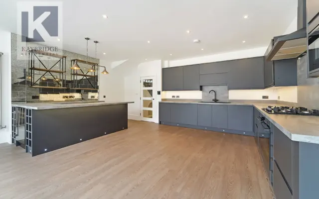 Photo 2 — Riverview Road, Epsom, KT19