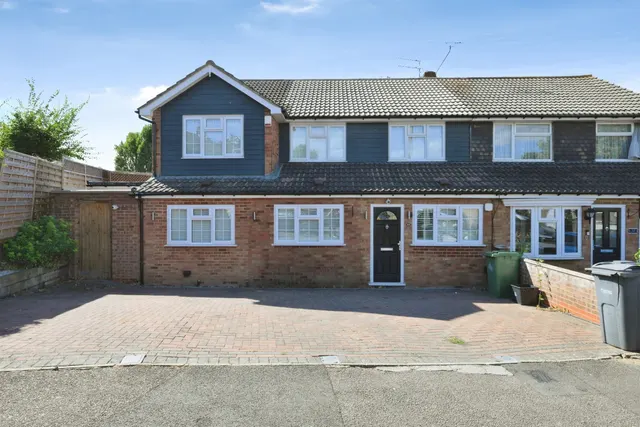 Lilliards Close, Hoddesdon, photo 1