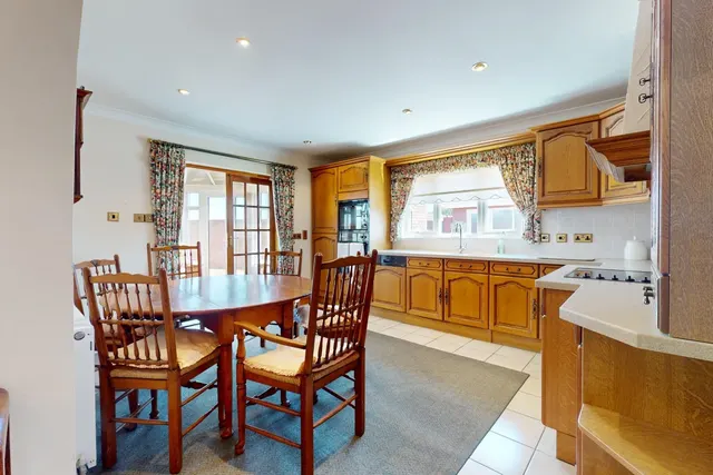 Photo 2 — Maydenholme, Allscott, Telford TF6 5EG
