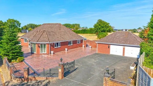 Maydenholme, Allscott, Telford TF6 5EG, photo 1