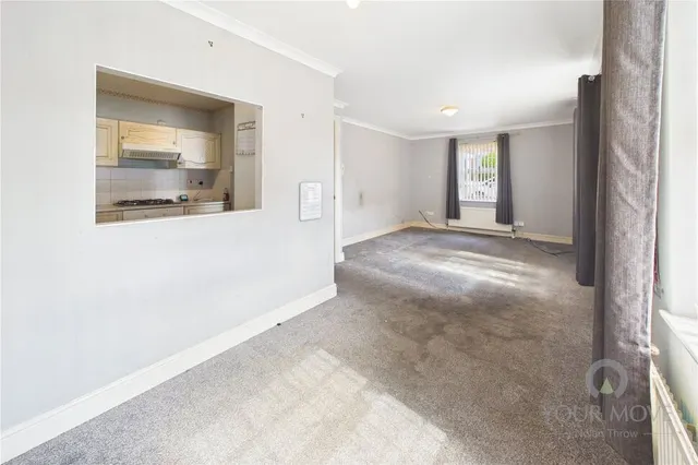 Photo 2 — Latymer Court, Northampton, Northamptonshire, NN1