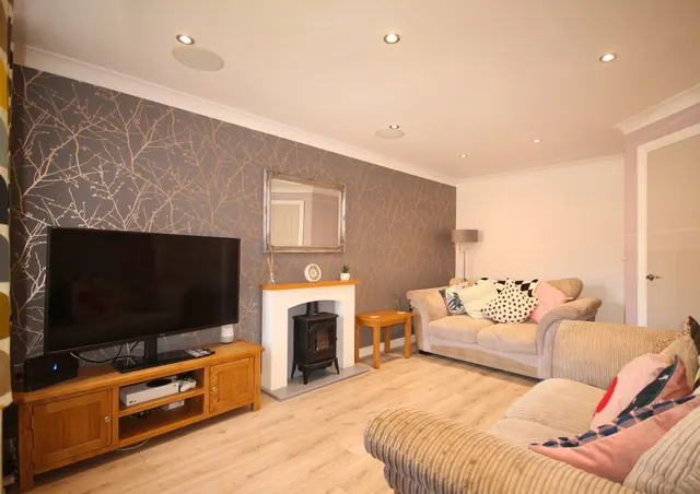 Photo 2 — Old Field Farm Lane, Buckley, Flintshire, CH7 3GG