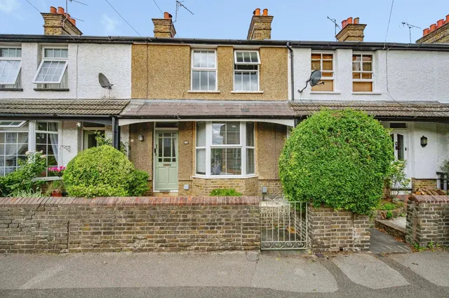 Ebberns Road, Hemel Hempstead, HP3, photo 1