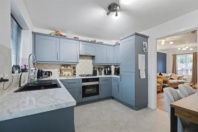 Redbridge Close, Ilkeston, DE7, photo 2