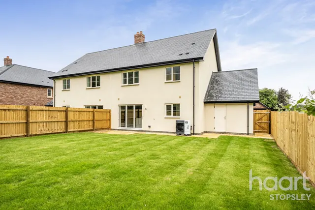 Chishill Road, Heydon Village, SG8, photo 1