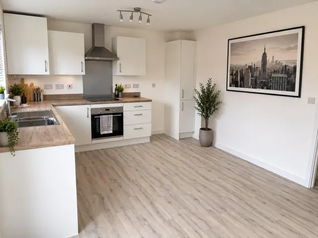 Lilibet Crescent, Consett, DH8, photo 2