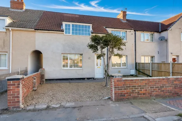 Craven Road, Dunscroft, DN7, photo 1