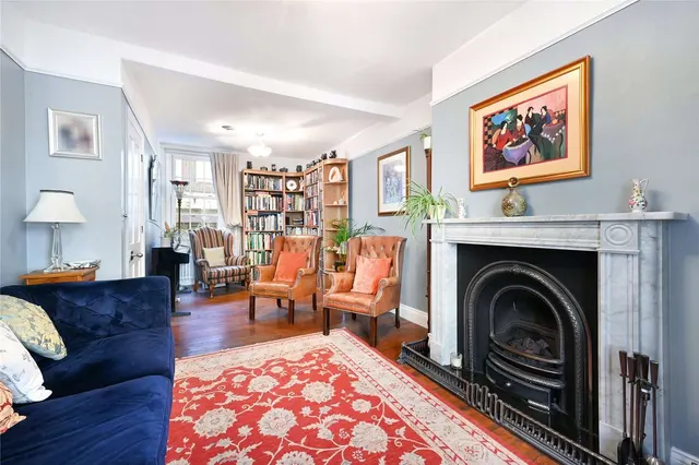 Maunsel Street, London, SW1P 2QL, photo 1