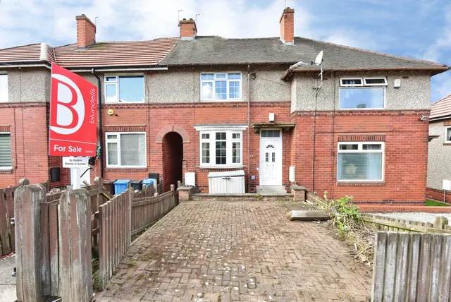 Fishponds Road, Sheffield, South Yorkshire, S13, photo 1