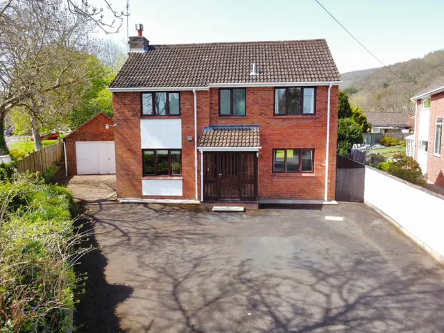 Periton Lane, Minehead, TA24, photo 1