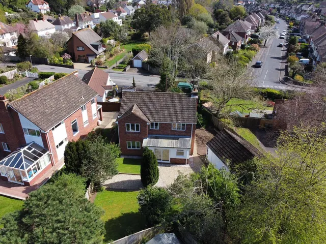 Periton Lane, Minehead, TA24, photo 2