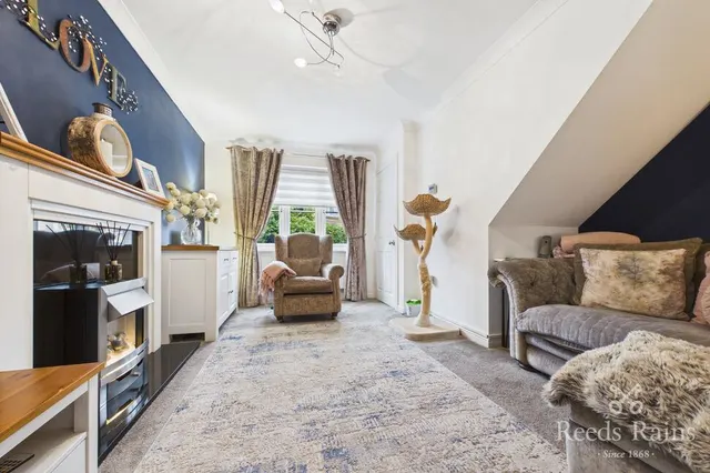 Jasmine Gardens, Castleford, WF10, photo 3