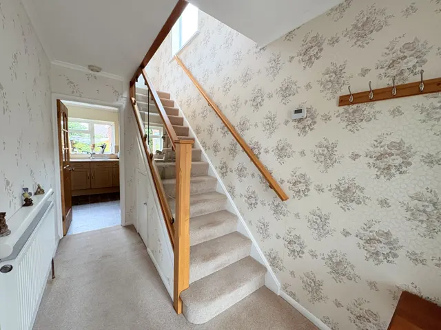 Photo 2 — Woodstock Road, Bedhampton, Havant, PO9