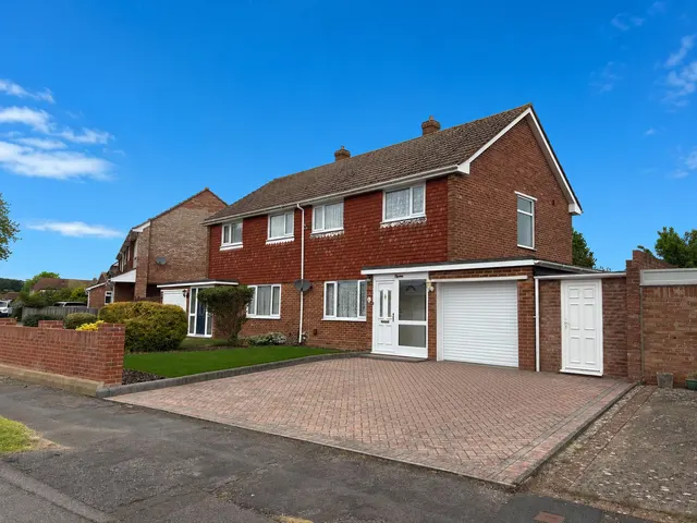 Woodstock Road, Bedhampton, Havant, PO9, photo 1