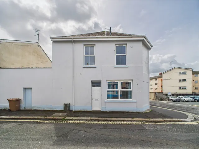 Anstis Street, Stonehouse, PL1, photo 1