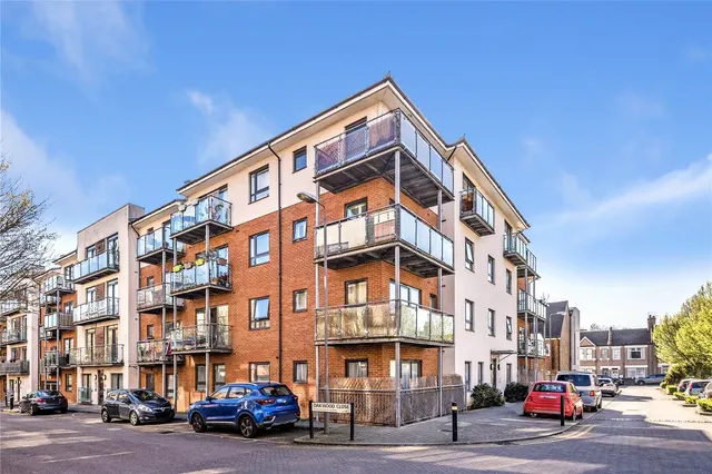 Oakwood Close, Hither Green, SE13, photo 1