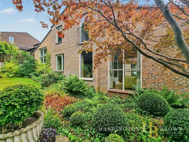 Kempton Close, Shotley Bridge, photo 1