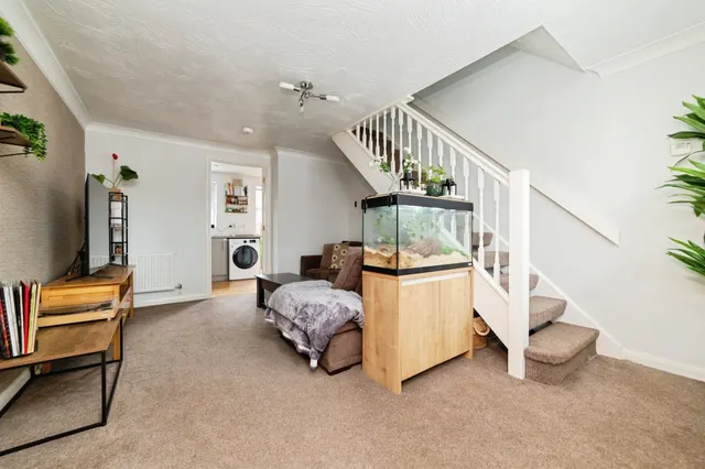 The Chilterns, Stevenage, SG1, photo 3