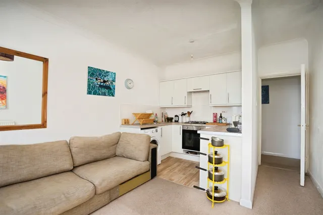 Buckingham Road, Brighton, BN1, photo 3