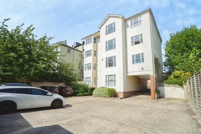 Buckingham Road, Brighton, BN1, photo 1