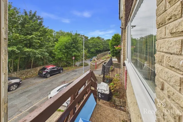 Photo 2 — Page Hill, Halifax, West Yorkshire, HX2