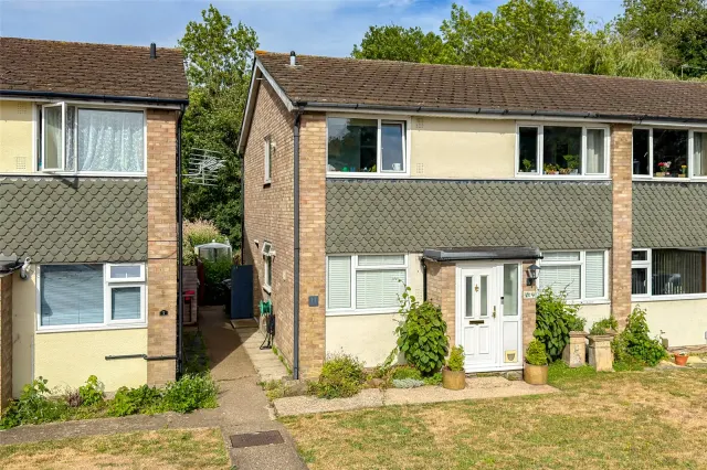 Park Street, St. Albans, Hertfordshire, AL2 2PL, photo 1