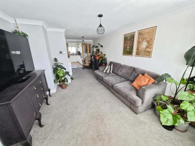 Steeping Drive, Immingham, DN40, photo 3