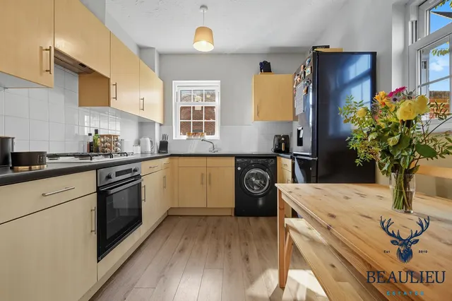 Abell Way, Chelmer Village, CM2, photo 1