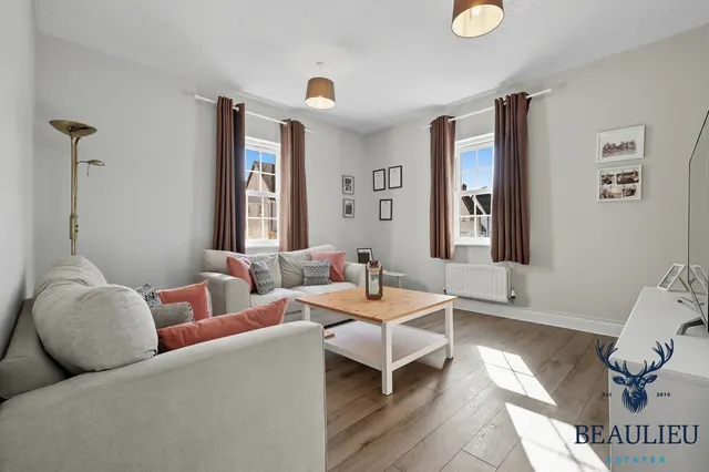 Abell Way, Chelmer Village, CM2, photo 3