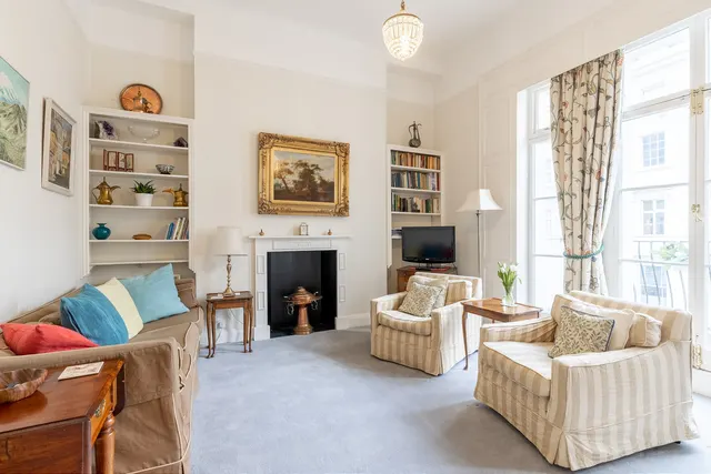 Gloucester Street, Westminster, SW1V, photo 1