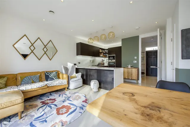 Brewery Lane, Twickenham, TW1, photo 3