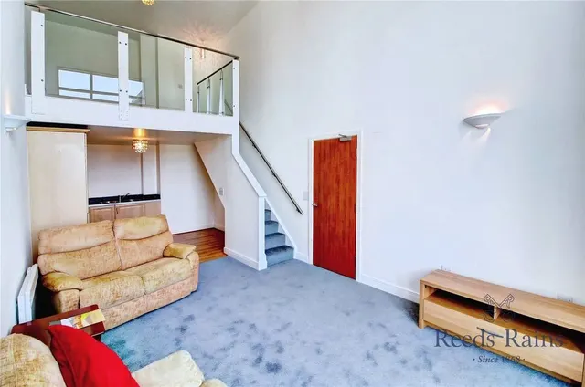 Photo 2 — Willbrook House, Worsdell Drive, Tyne and Wear, NE8