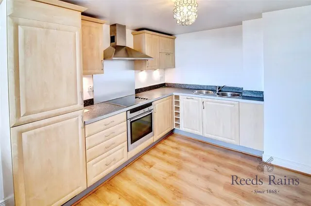 Photo 3 — Willbrook House, Worsdell Drive, Tyne and Wear, NE8