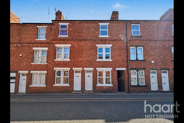 Eland Street, Nottingham, NG7, photo 1