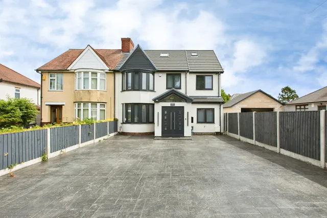 Chellaston Road, Derby, DE24, photo 2
