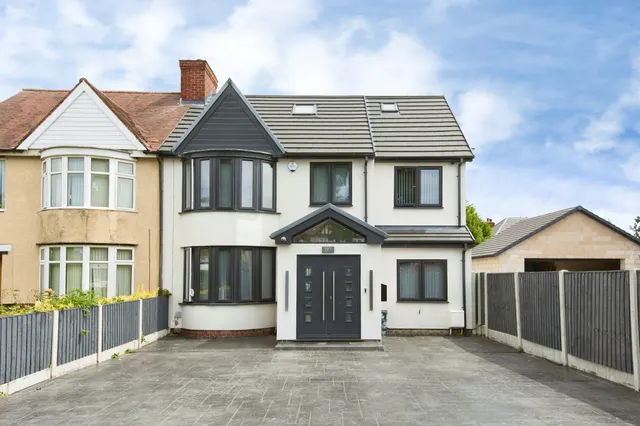 Chellaston Road, Derby, DE24, photo 1