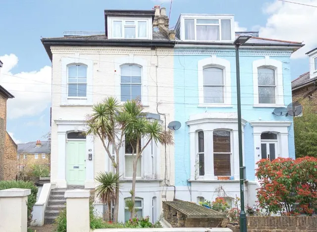 Amyand Park Road, Twickenham, TW1, photo 1