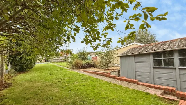 Photo 2 — Leigh Road, Westbury
