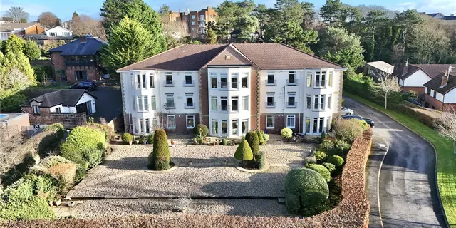 Thurstaston Road, Heswall, CH60, photo 1
