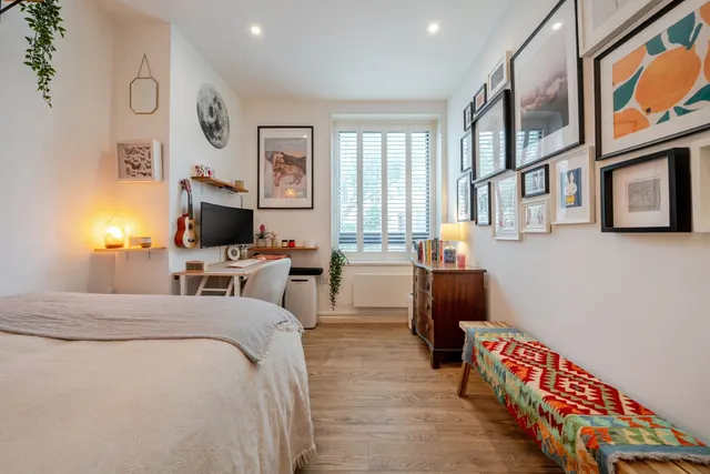 Ashby Road, Brockley, SE4, photo 2