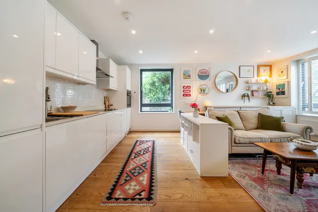 Ashby Road, Brockley, SE4, photo 3
