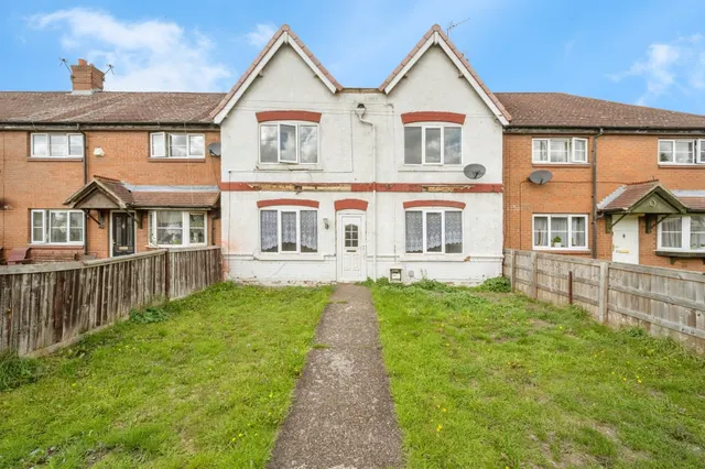 Emerson Avenue, Stainforth, DN7, photo 1