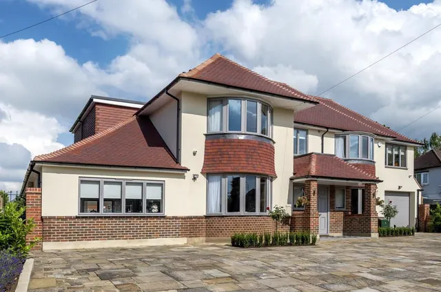 Shirley Avenue, Cheam, SM2, photo 1