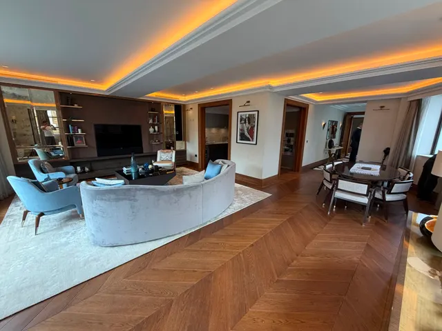 Photo 3 — Brook Street, Greybrook House, Mayfair, London, W1K 5DH