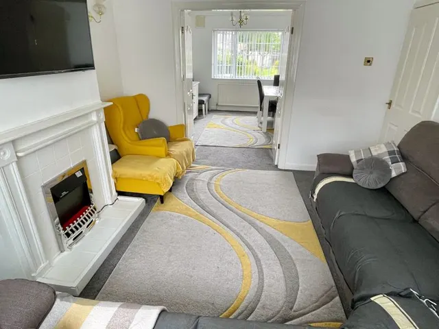 Templeton Road, Great Barr, B44, photo 3