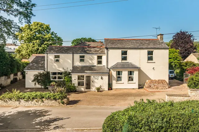 Blacksmith Lane, Prestbury, GL52, photo 1