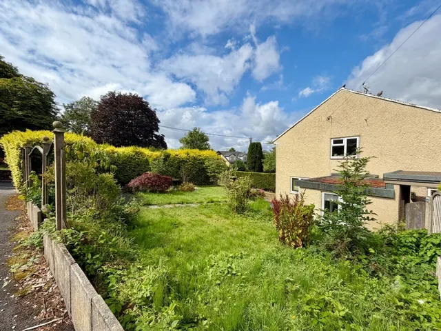 Church Fold, Glossop, SK13, photo 2