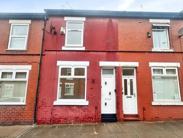 Emerson Street, Salford, Greater Manchester, M5, photo 1