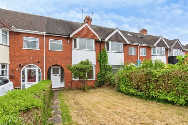 Oxford Gardens, Stafford, ST16, photo 1