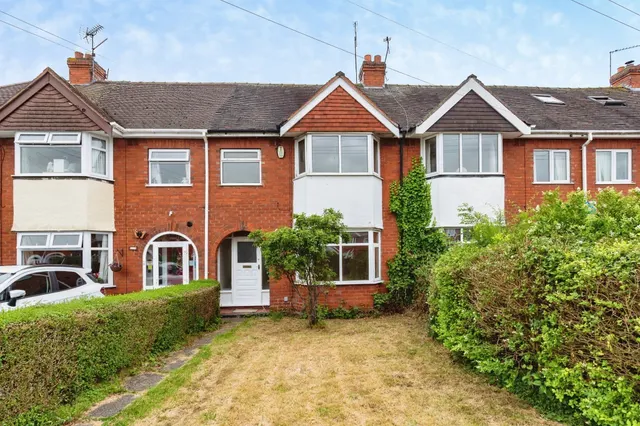 Oxford Gardens, Stafford, ST16, photo 2